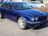 Jaguar sovereign xj6 sport, 2004 - afbeelding 34 van  38