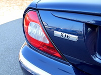 Jaguar sovereign xj6 sport, 2004 - afbeelding 37 van  38