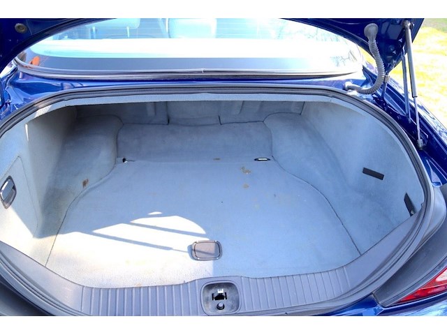 Jaguar sovereign xj6 sport, 2004 - afbeelding 38 van  38