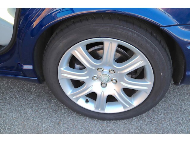 Jaguar sovereign xj6 sport,2004 - afbeelding 2 van  38