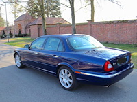 Jaguar sovereign xj6 sport,2004 - afbeelding 3 van  38
