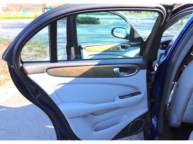 Jaguar sovereign xj6 sport,2004 - afbeelding 6 van  38