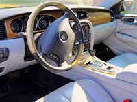 Jaguar sovereign xj6 sport,2004 - afbeelding 7 van  38