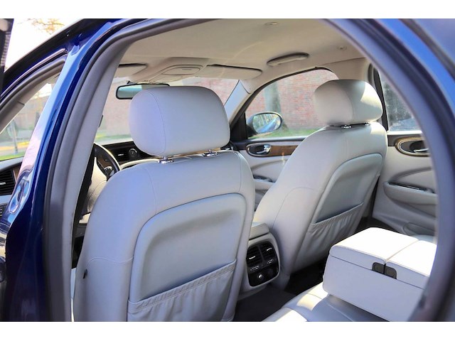 Jaguar sovereign xj6 sport,2004 - afbeelding 10 van  38