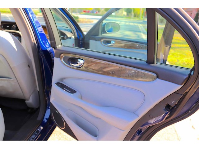 Jaguar sovereign xj6 sport,2004 - afbeelding 11 van  38