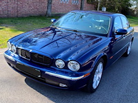 Jaguar sovereign xj6 sport,2004