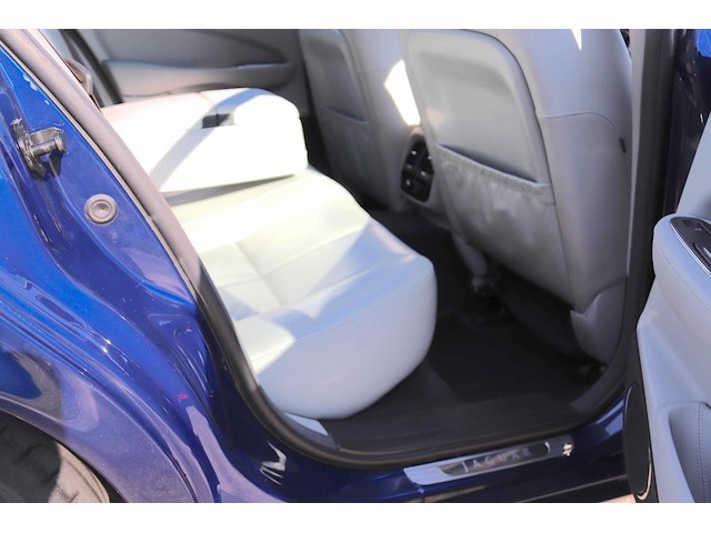 Jaguar sovereign xj6 sport,2004 - afbeelding 14 van  38