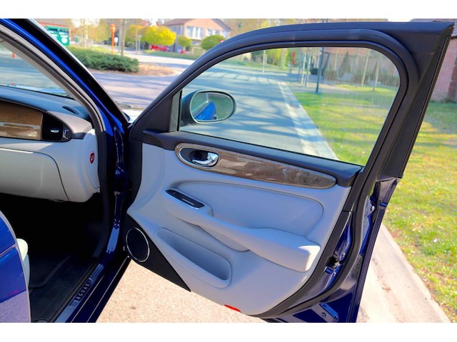 Jaguar sovereign xj6 sport,2004 - afbeelding 15 van  38