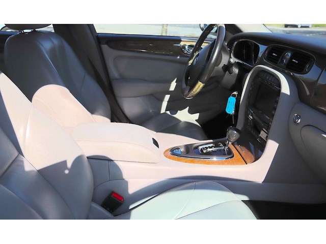 Jaguar sovereign xj6 sport,2004 - afbeelding 17 van  38