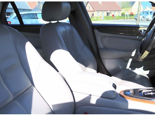 Jaguar sovereign xj6 sport,2004 - afbeelding 18 van  38
