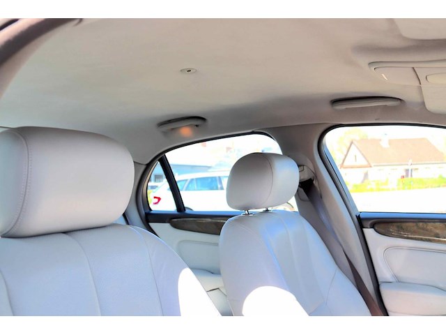 Jaguar sovereign xj6 sport,2004 - afbeelding 19 van  38