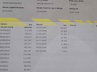 Jaguar sovereign xj6 sport,2004 - afbeelding 25 van  38