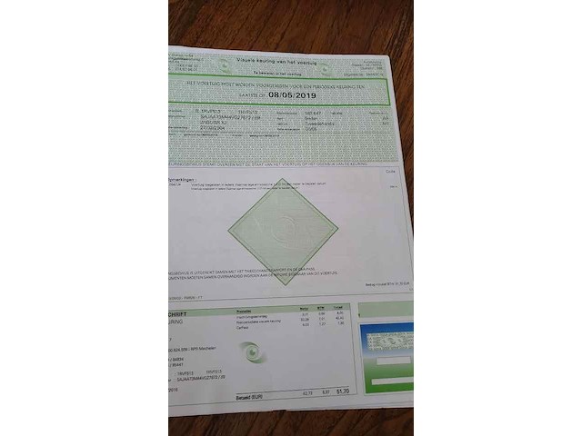 Jaguar sovereign xj6 sport,2004 - afbeelding 26 van  38