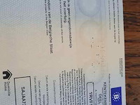 Jaguar sovereign xj6 sport,2004 - afbeelding 27 van  38