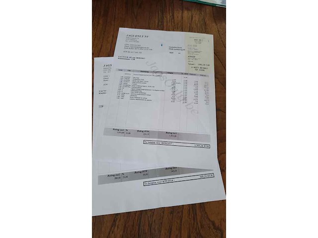 Jaguar sovereign xj6 sport,2004 - afbeelding 29 van  38