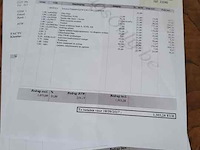 Jaguar sovereign xj6 sport,2004 - afbeelding 29 van  38