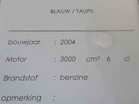 Jaguar sovereign xj6 sport,2004 - afbeelding 31 van  38