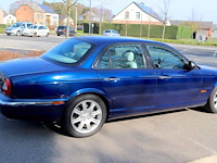 Jaguar sovereign xj6 sport,2004 - afbeelding 35 van  38