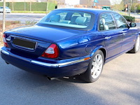 Jaguar sovereign xj6 sport,2004 - afbeelding 36 van  38