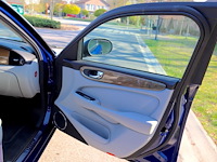 Jaguar sovereign xj6 sport - afbeelding 17 van  39