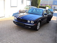 Jaguar sovereign xj6 sport - afbeelding 24 van  39