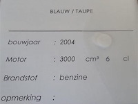 Jaguar sovereign xj6 sport - afbeelding 33 van  39