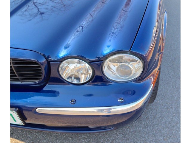 Jaguar sovereign xj6 sport - afbeelding 23 van  39