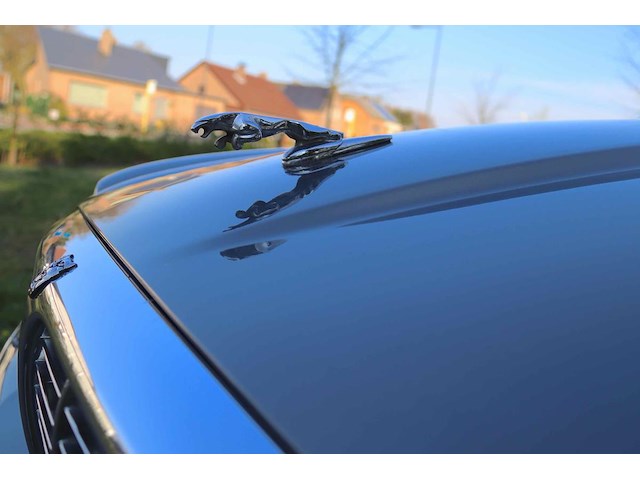 Jaguar sovereign xj6,2003 - afbeelding 4 van  44