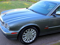 Jaguar sovereign xj6,2003 - afbeelding 5 van  44