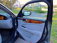 Jaguar sovereign xj6,2003 - afbeelding 9 van  44