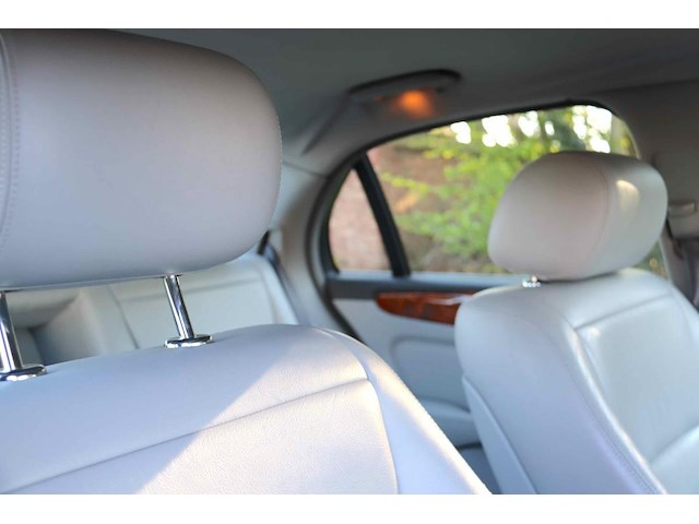 Jaguar sovereign xj6,2003 - afbeelding 14 van  44