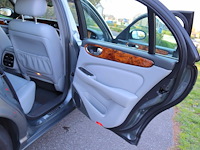 Jaguar sovereign xj6,2003 - afbeelding 15 van  44