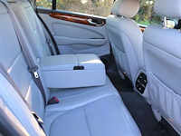 Jaguar sovereign xj6,2003 - afbeelding 16 van  44