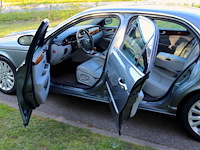 Jaguar sovereign xj6,2003 - afbeelding 18 van  44