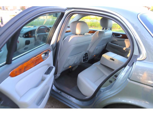 Jaguar sovereign xj6,2003 - afbeelding 19 van  44