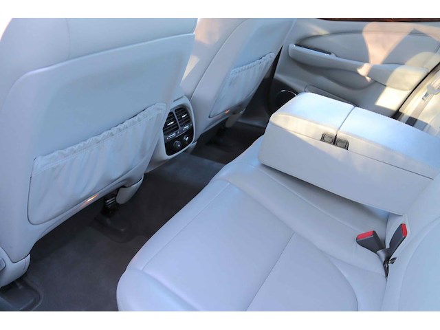 Jaguar sovereign xj6,2003 - afbeelding 20 van  44