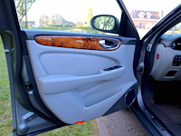 Jaguar sovereign xj6,2003 - afbeelding 21 van  44