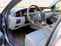 Jaguar sovereign xj6,2003 - afbeelding 22 van  44