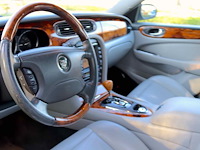 Jaguar sovereign xj6,2003 - afbeelding 24 van  44