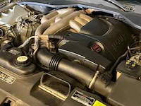 Jaguar sovereign xj6,2003 - afbeelding 25 van  44