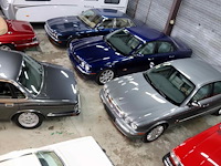 Jaguar sovereign xj6,2003 - afbeelding 28 van  44