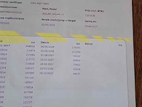 Jaguar sovereign xj6,2003 - afbeelding 32 van  44