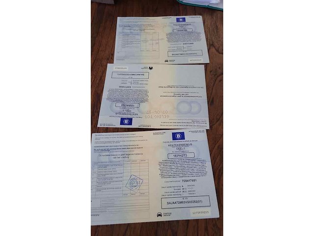 Jaguar sovereign xj6,2003 - afbeelding 36 van  44