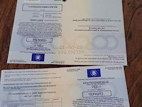 Jaguar sovereign xj6,2003 - afbeelding 36 van  44