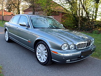 Jaguar sovereign xj6,2003 - afbeelding 42 van  44