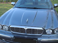 Jaguar sovereign xj6,2003 - afbeelding 43 van  44