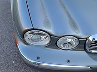 Jaguar sovereign xj6,2003 - afbeelding 44 van  44