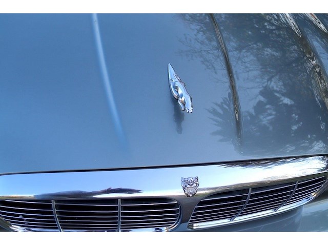 Jaguar sovereign xj6 - afbeelding 2 van  44