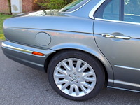 Jaguar sovereign xj6 - afbeelding 7 van  44
