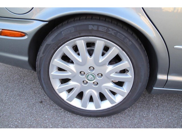 Jaguar sovereign xj6 - afbeelding 8 van  44